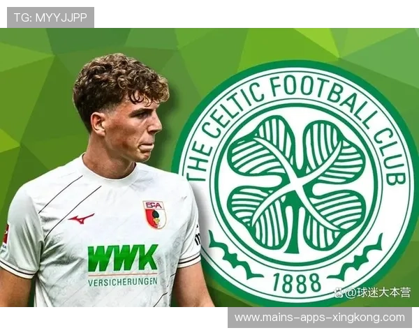 凯尔特人将扩大赞助阵容以支持长期欧战计划——开启俱乐部新篇章 凯尔特人将扩大赞助阵容以支持长期欧战计划——开启俱乐部新篇章