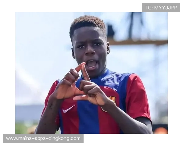 巴萨准备将一名青训中场租借至葡超锻炼,开启新征程! 巴萨准备将一名青训中场租借至葡超锻炼,开启新征程!